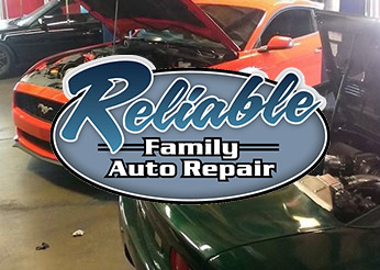 Reliable Family Auto Care